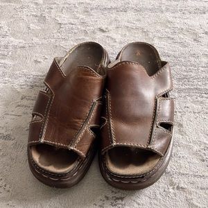 Vintage Doc Marten Sandals